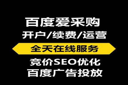 竞价托管服务深度报告：sem推广的多个成功实例